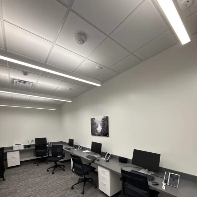 Inside Office BACH Development