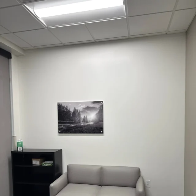 Inside Office BACH Development