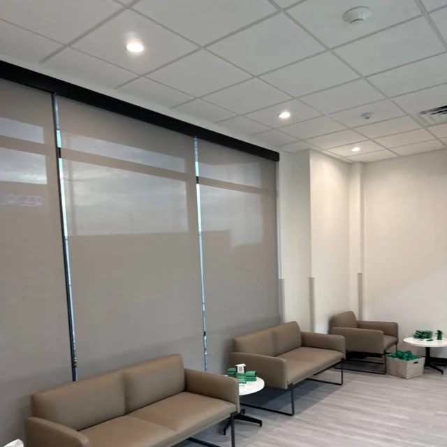 Inside Office BACH Development
