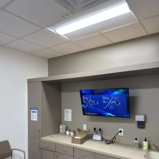 Inside Office BACH Development