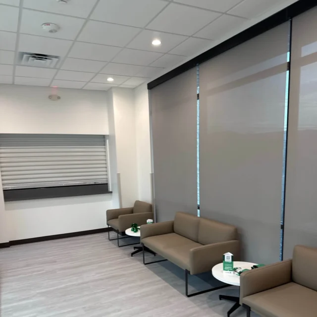 Inside Office BACH Development