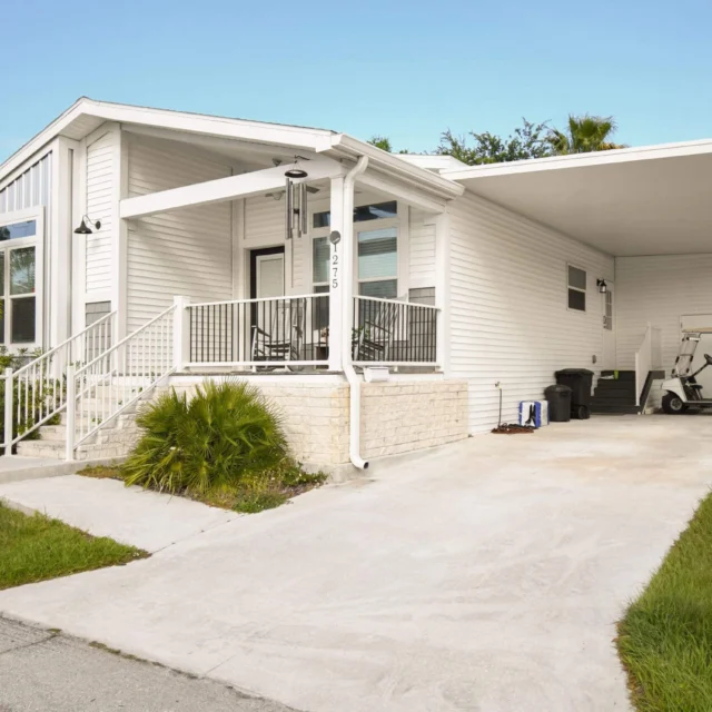 manufactured home solutions