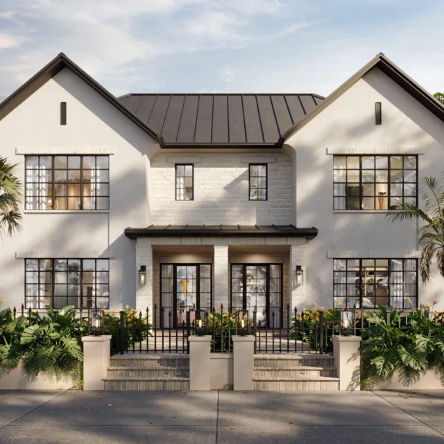 multi family residential