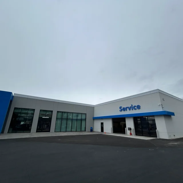 Auto Nation Honda Thorton Road