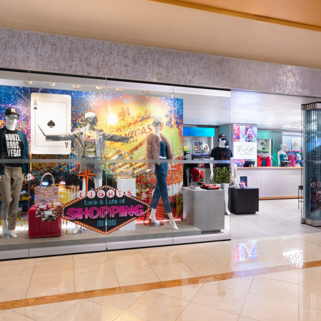 Westgate Las Vegas Hotel & Casino