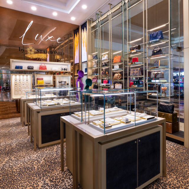 Westgate Las Vegas Luxe Retail
