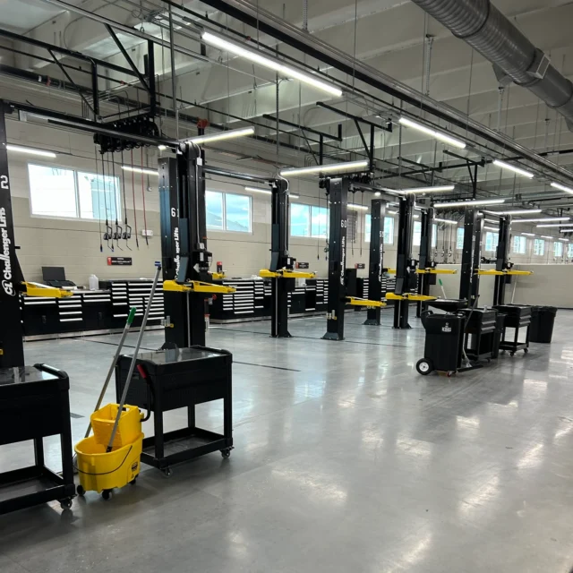 AutoNation Toyota Service Center