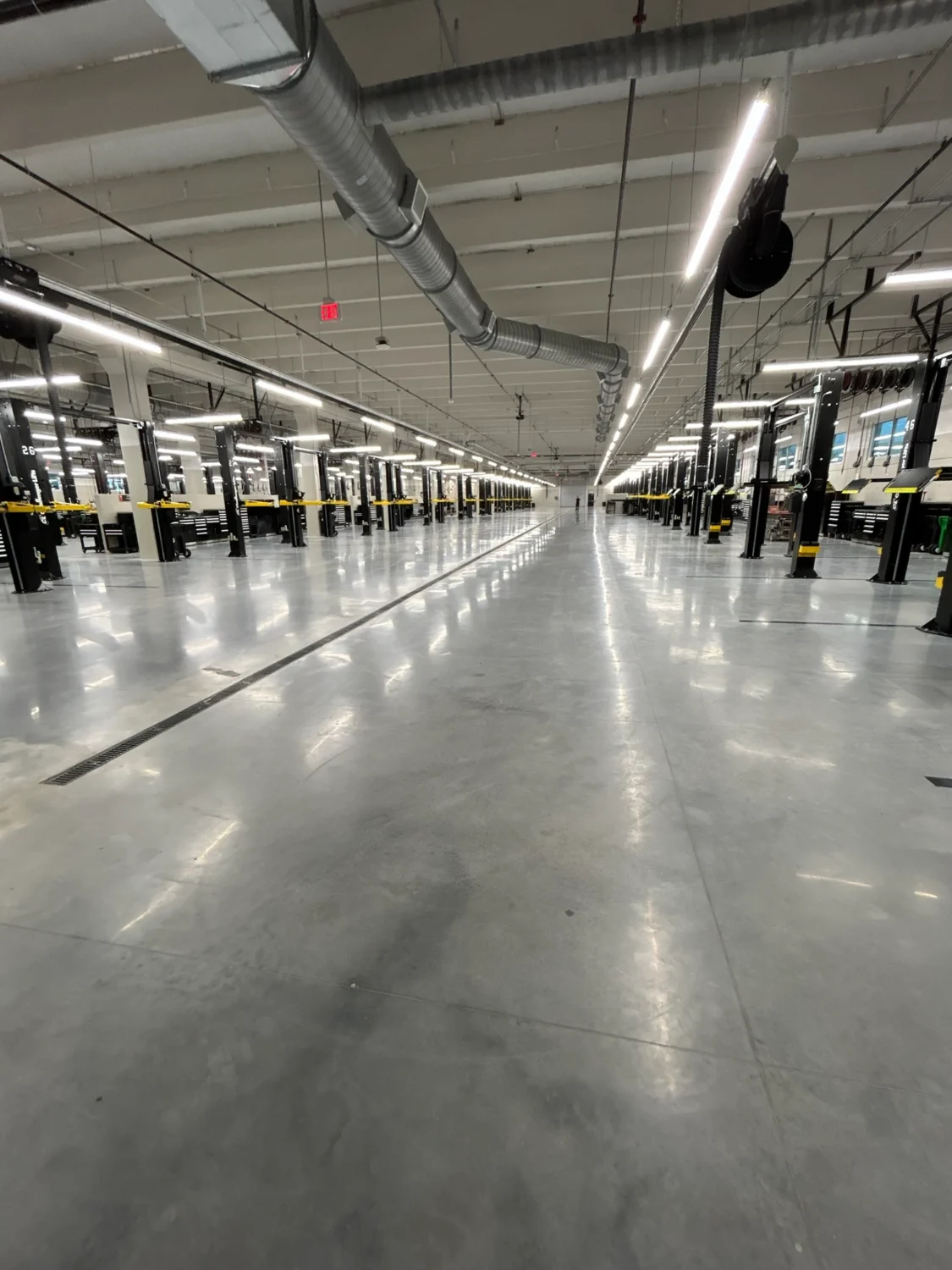 AutoNation Toyota Service Center