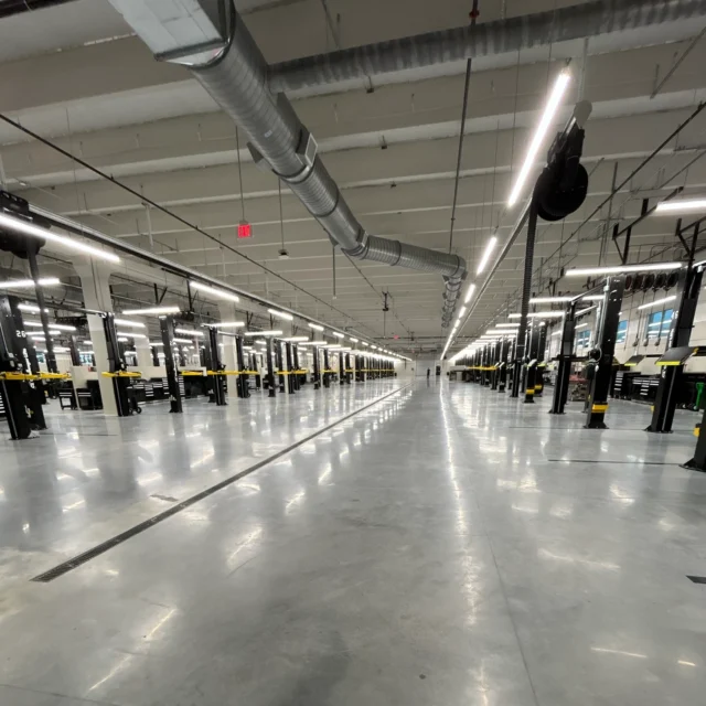 AutoNation Toyota Service Center
