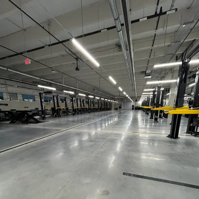 AutoNation Toyota Service Center