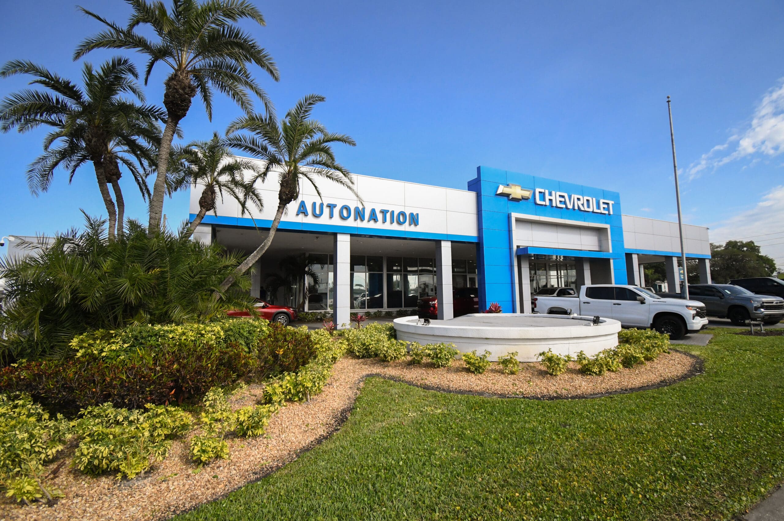Dealership