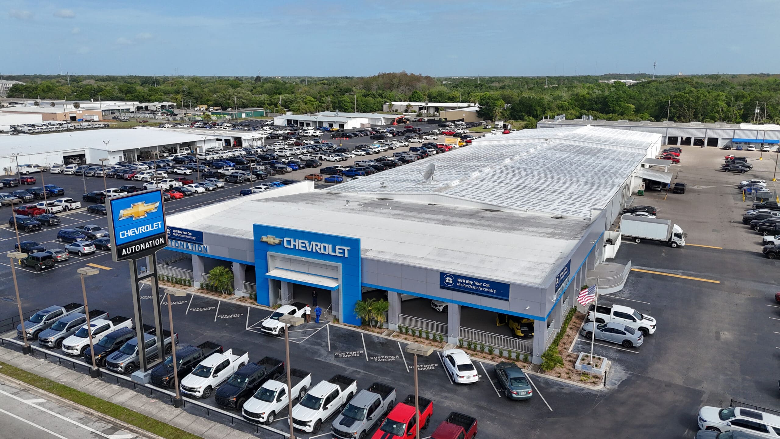 Dealership