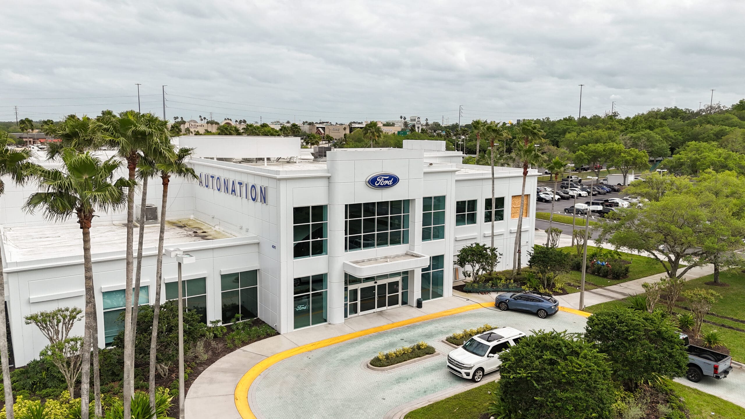 Dealership