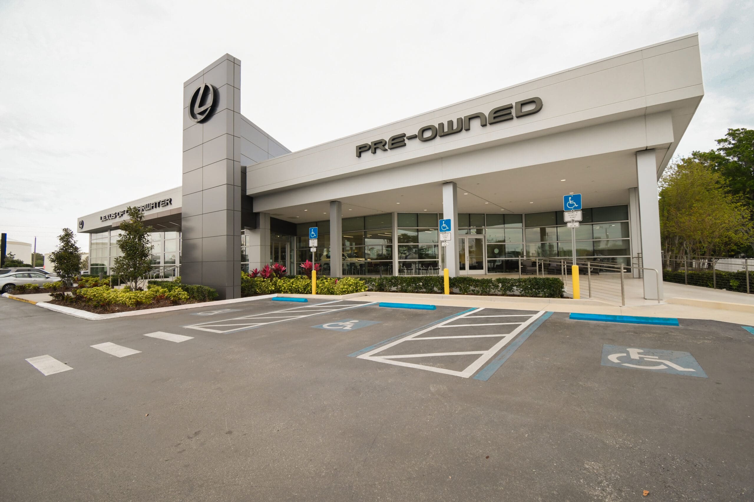 Dealership