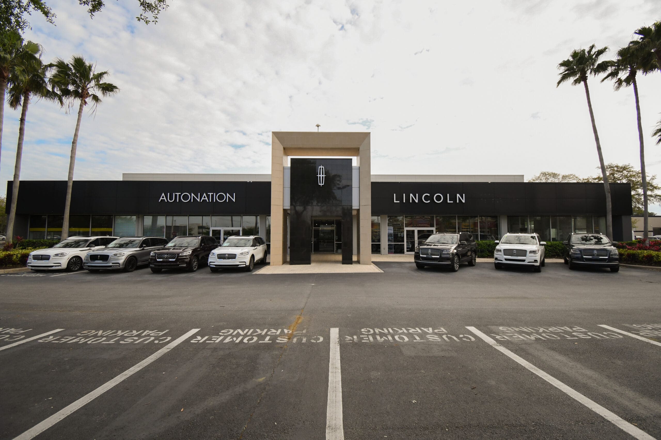 Dealership