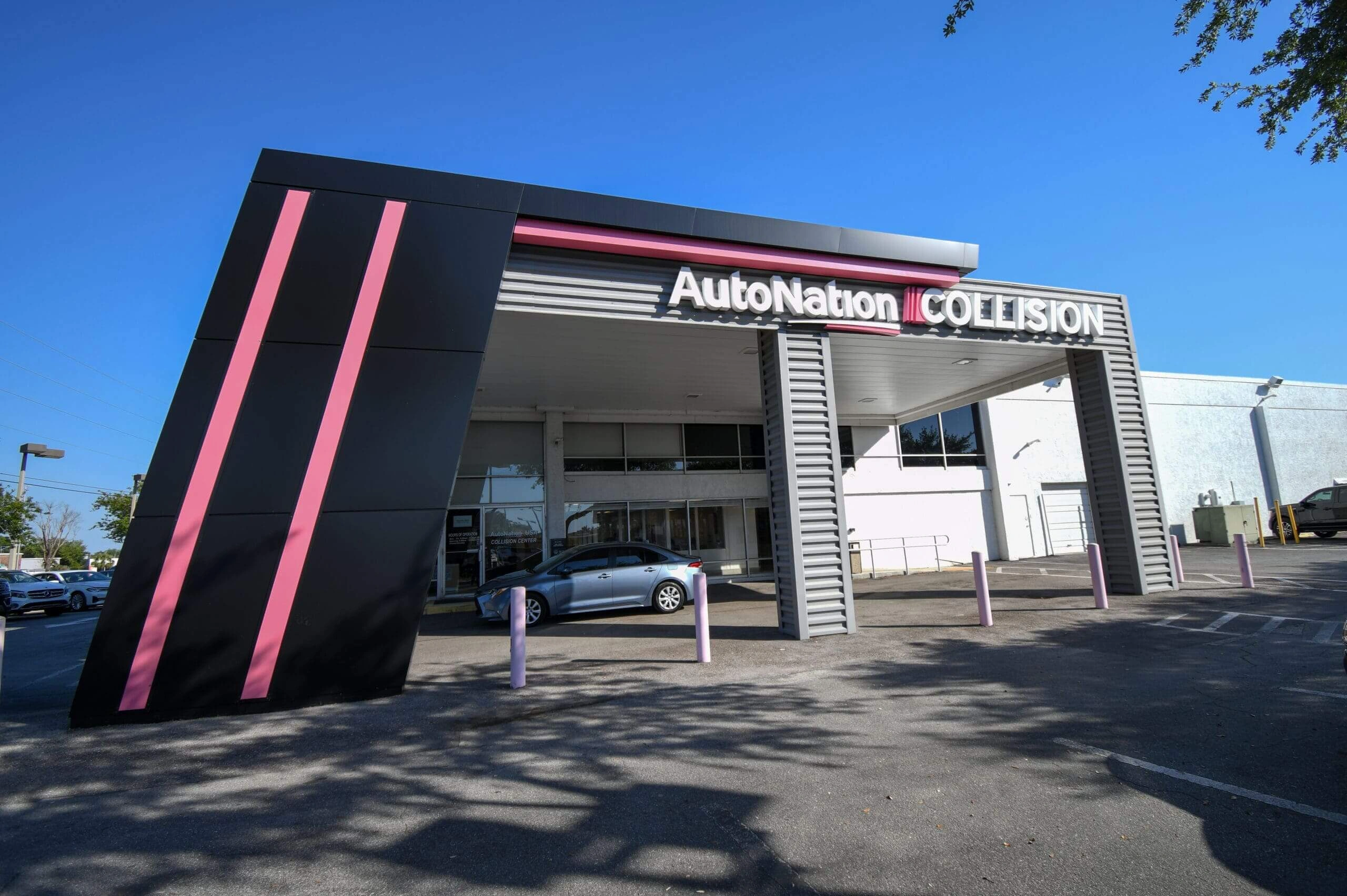 Automotive