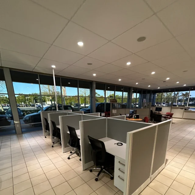 AutoNation Toyota Service Center
