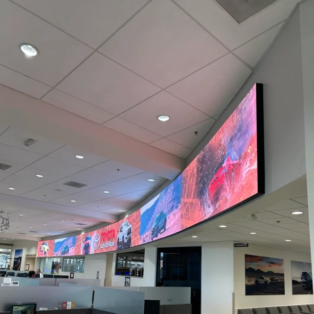 AutoNation Toyota Service Center
