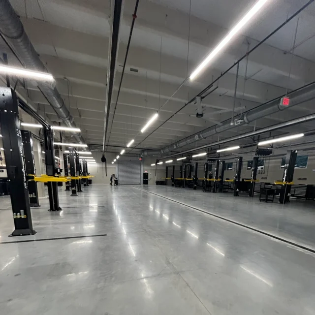 AutoNation Toyota Service Center