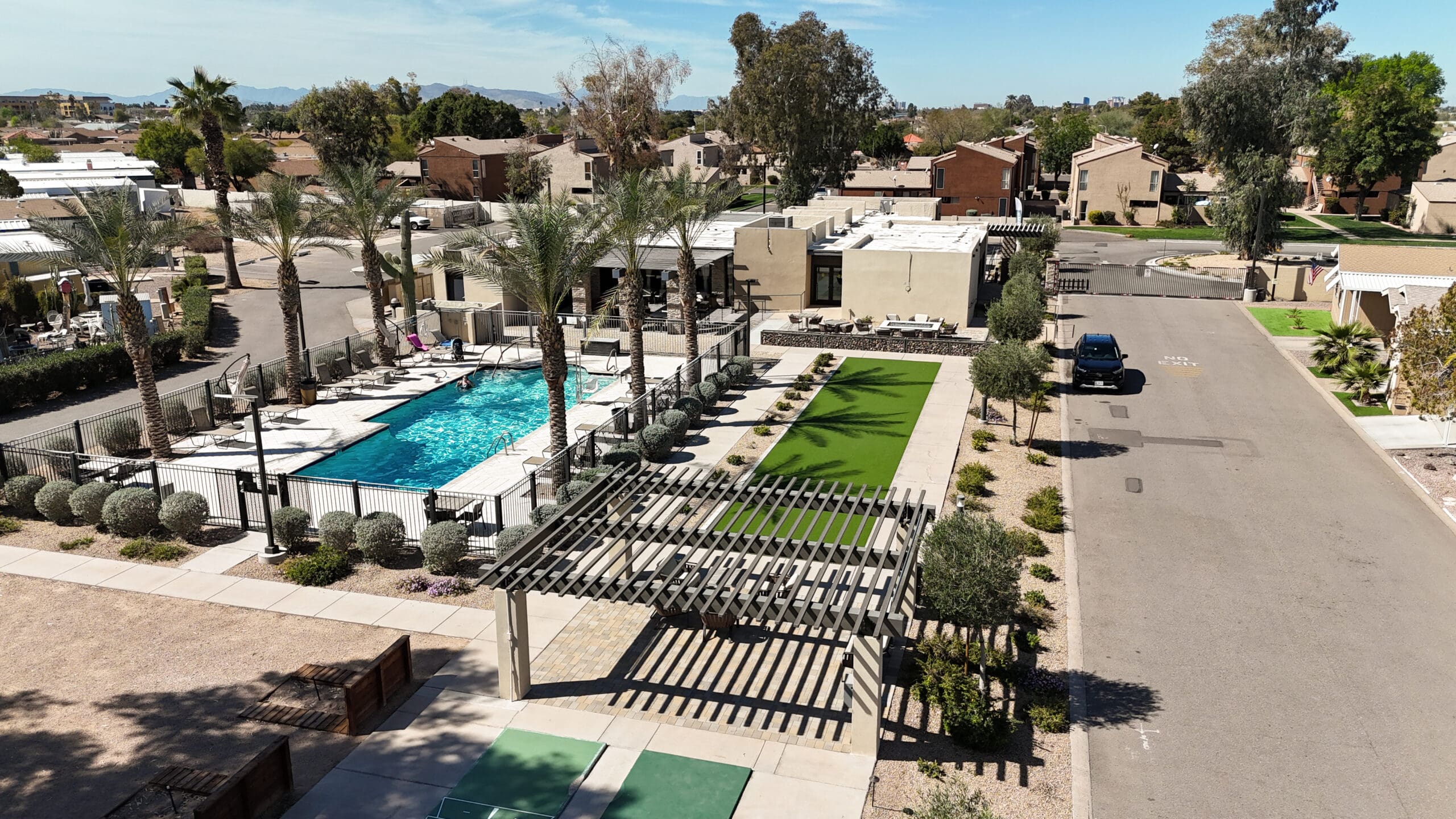 Amenities