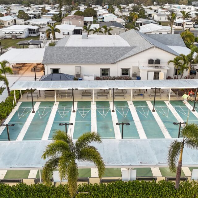 Community Facilities