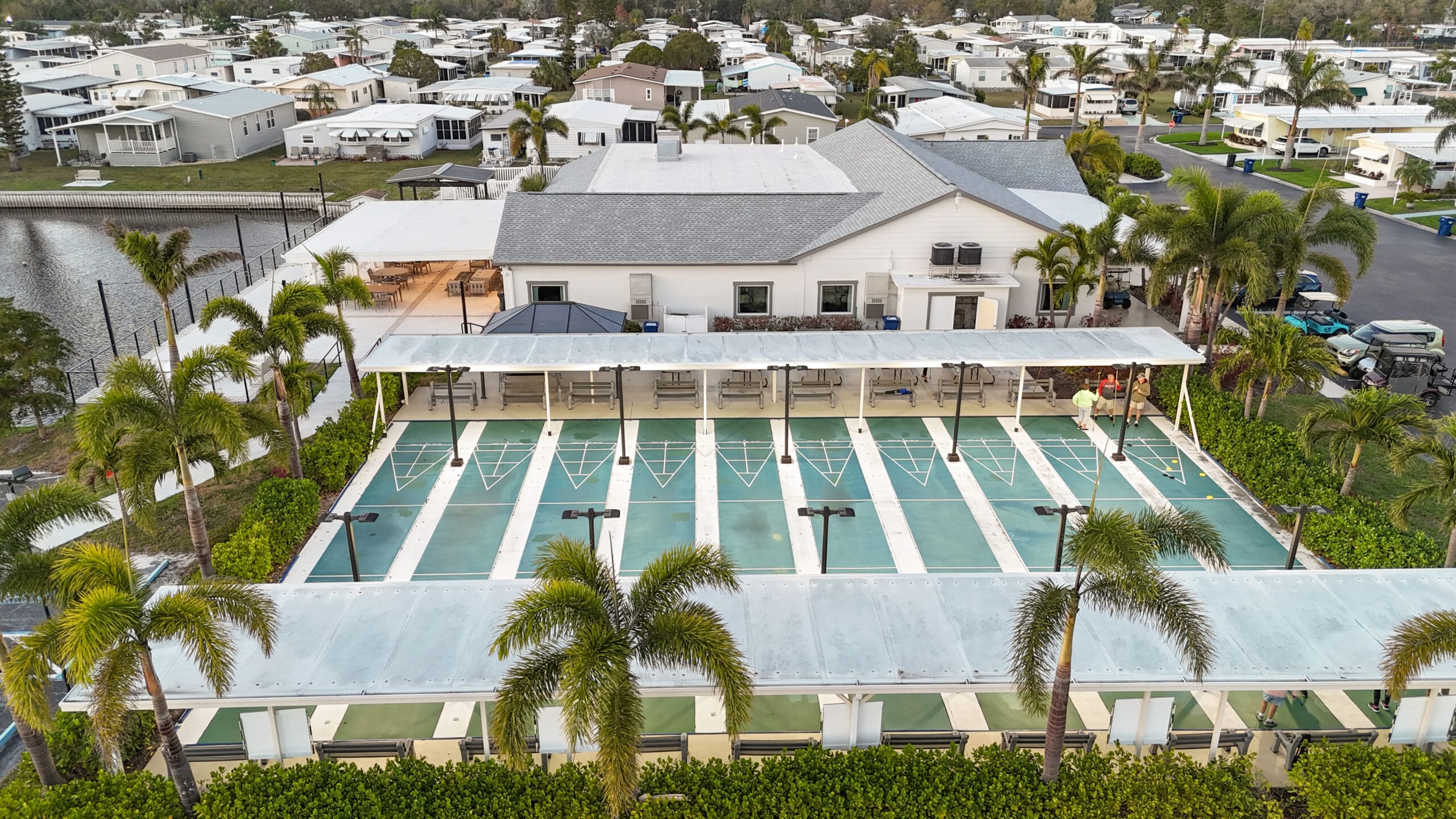 Community Facilities