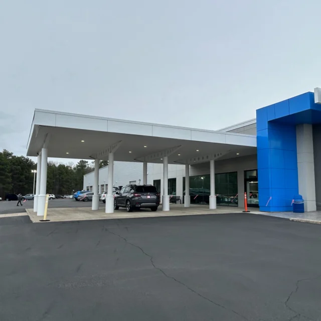 Auto Nation Honda Thorton Road