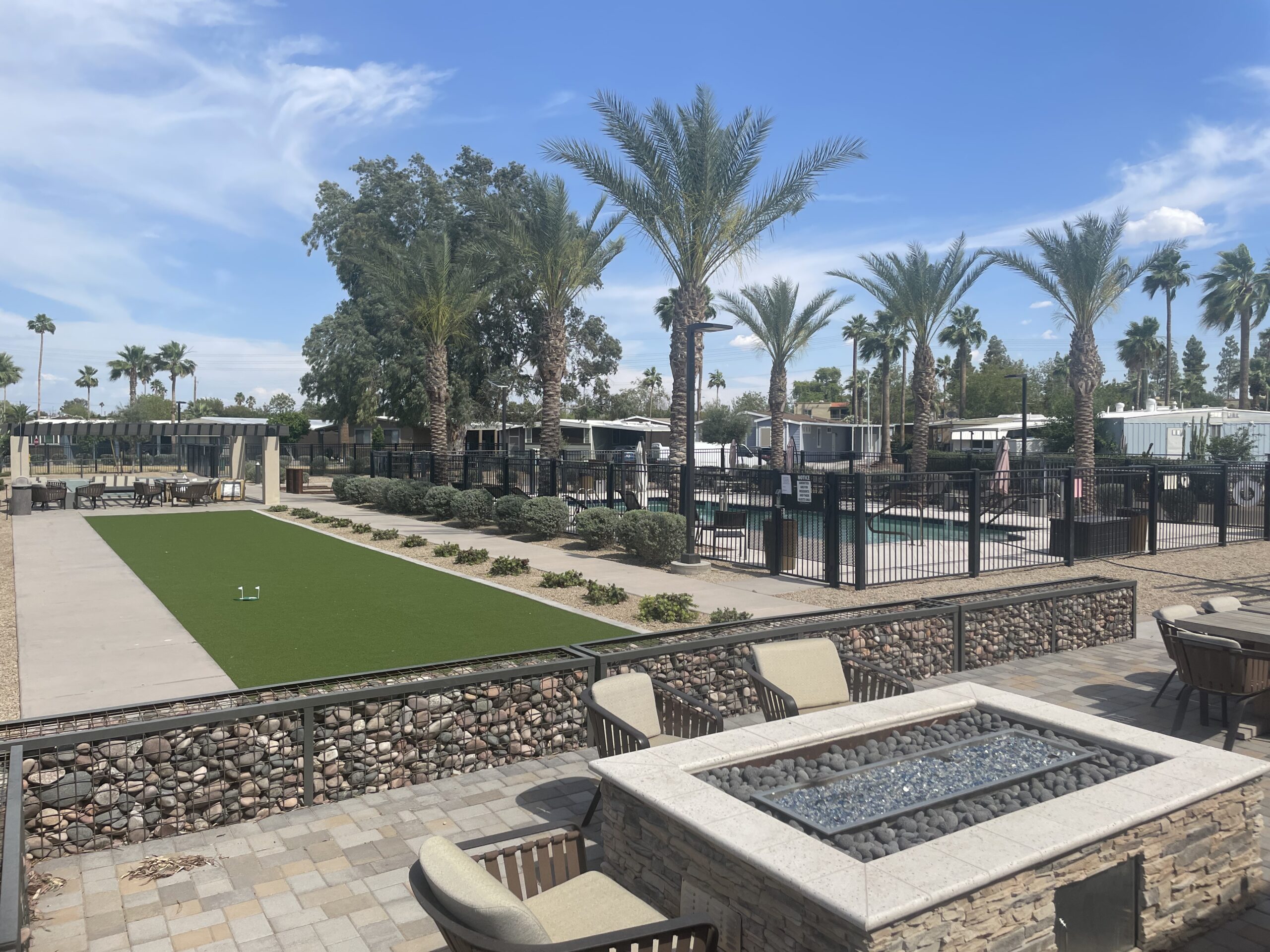 Amenities