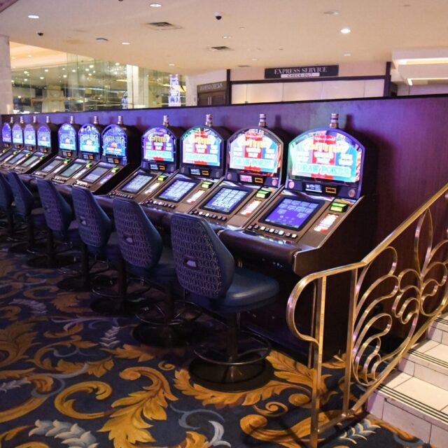 Westgate Casino