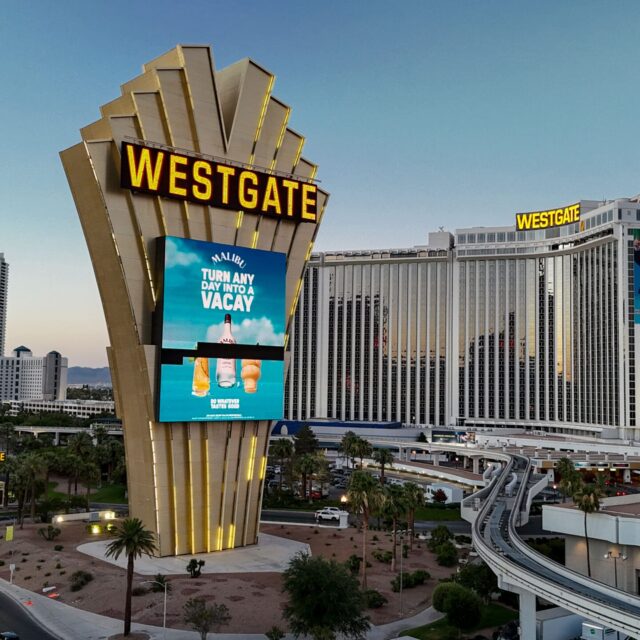 Westgate Las Vegas Resort & Casino