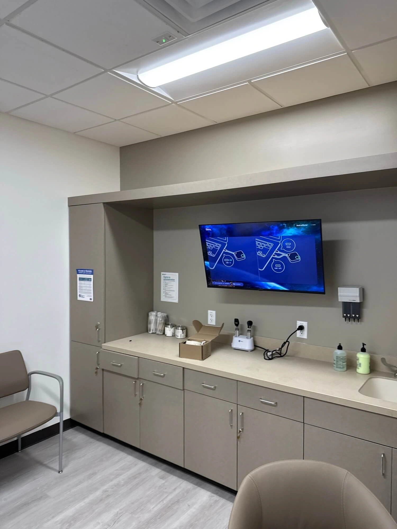 Medical & Wellness Centers