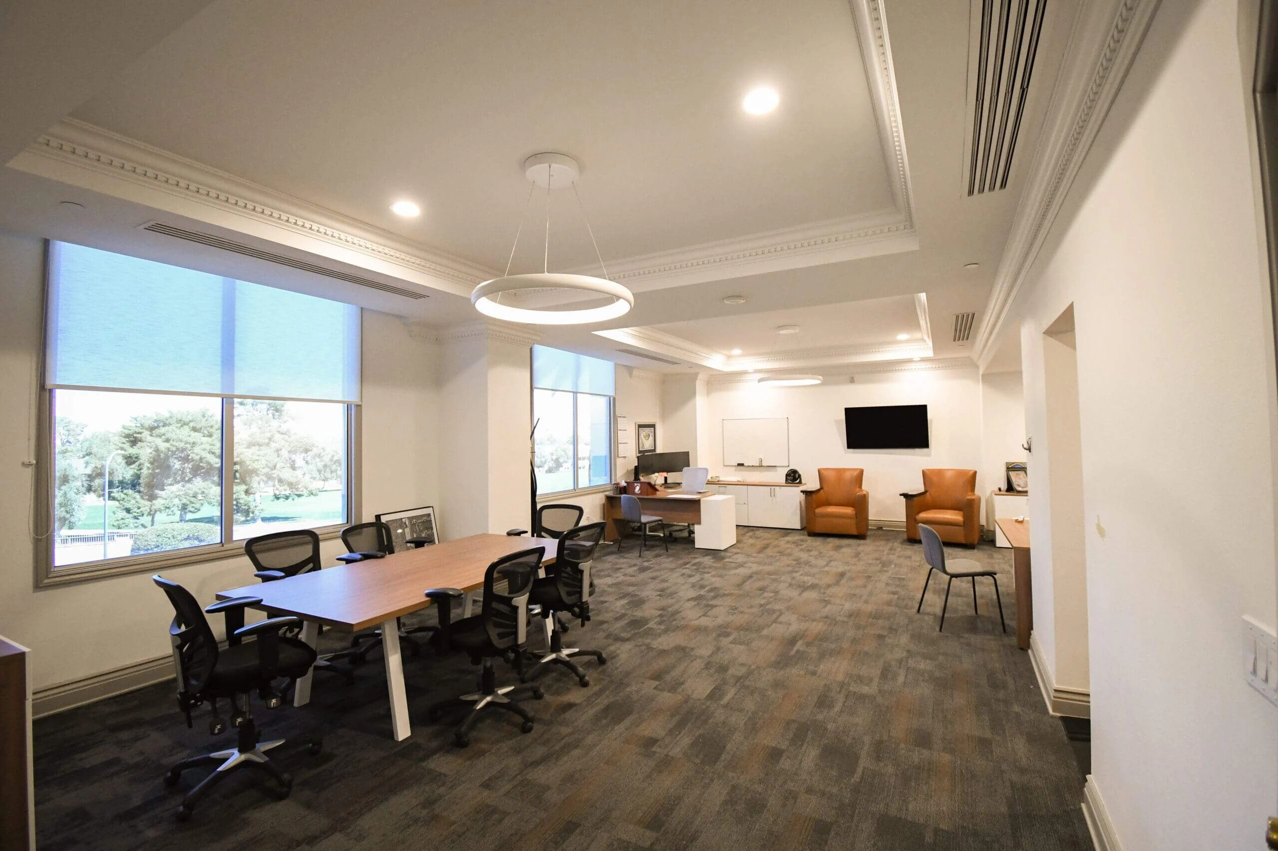 Office Space