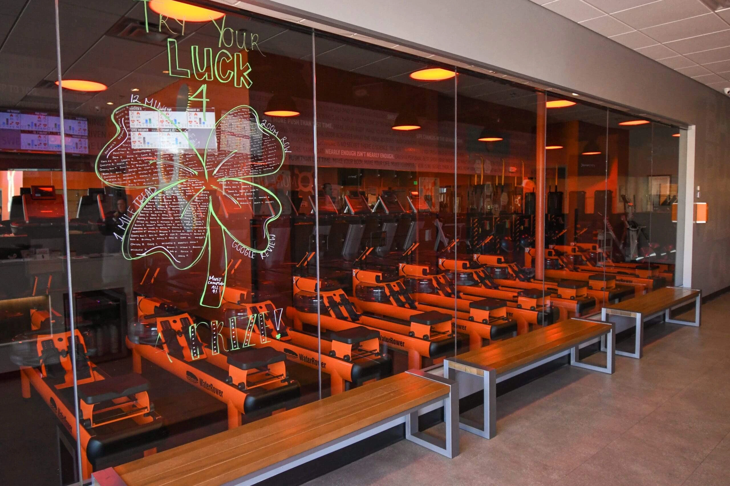 Sports and Fitness