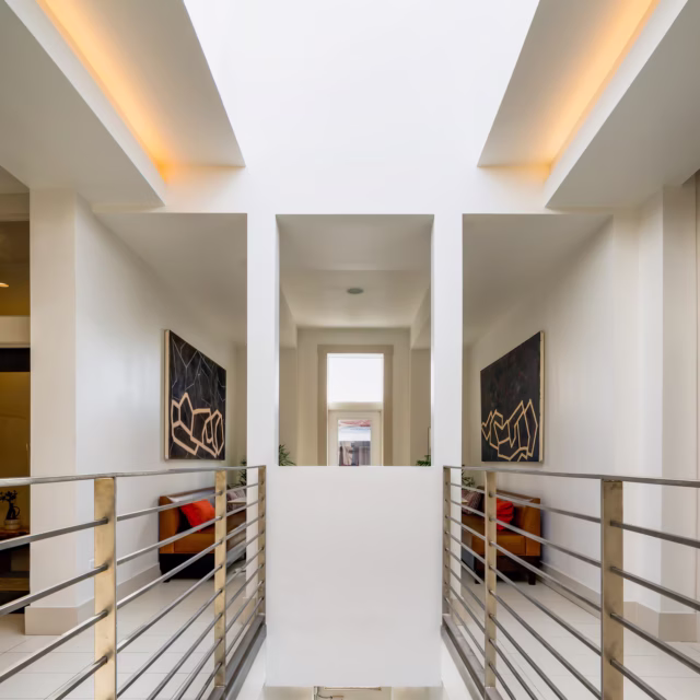 Office Build-Out & Renovation