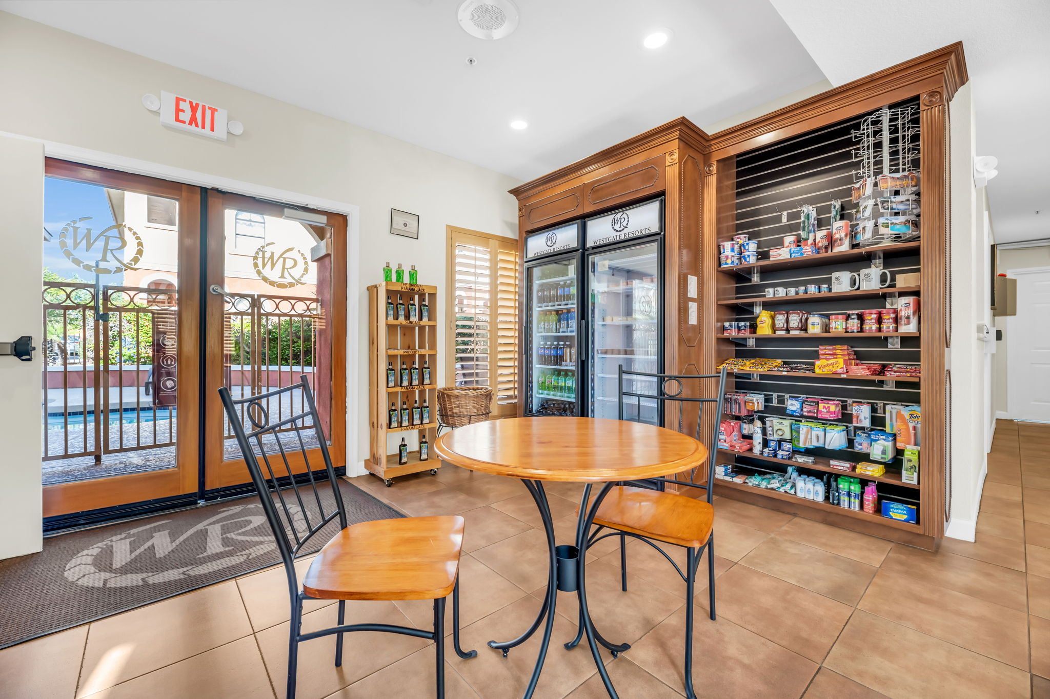 Westgate Sundry Retail Painted Mountain