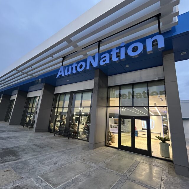 AutoNation Honda Thornton Road
