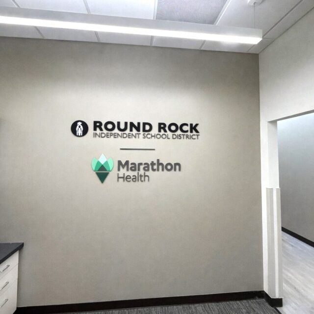 Marathon Health 4YOU Health Center