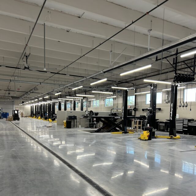 AutoNation Toyota Pinellas Park